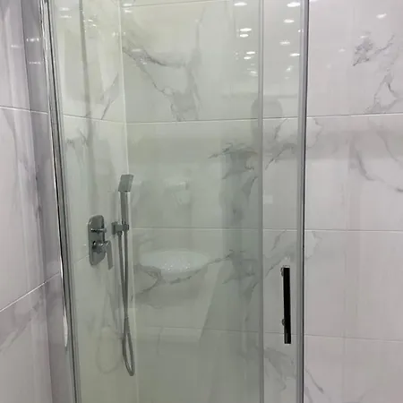 Mennica Apartamento Varsovia