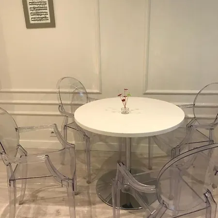 Mennica Apartamento *