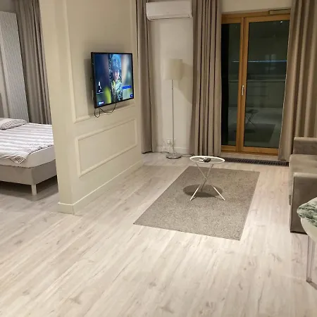 Mennica Apartamento *