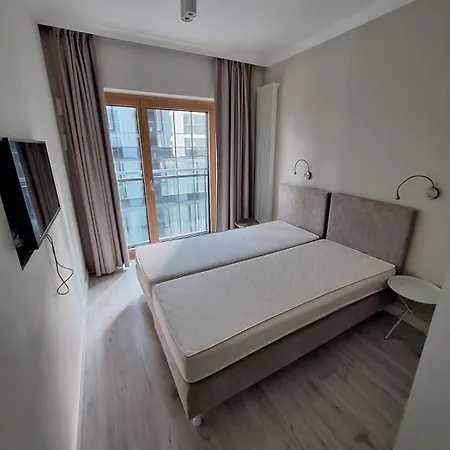 Apartamento Mennica *