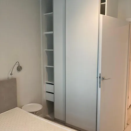 Mennica Apartamento