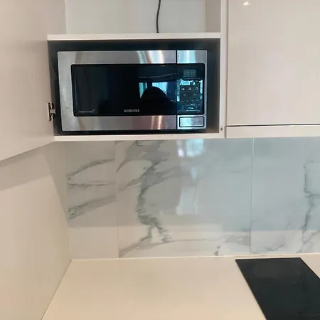 Mennica Apartamento *