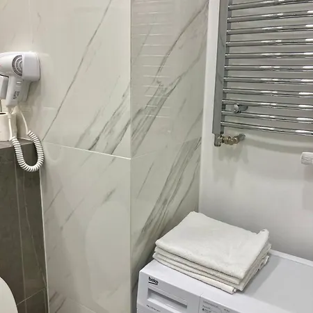 Mennica Apartamento