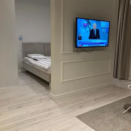 Mennica * Varsavia