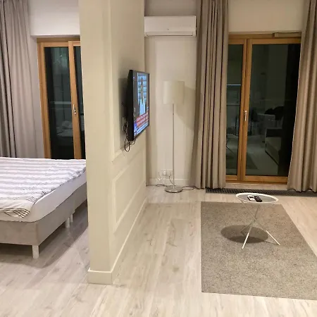 Mennica Appartamento