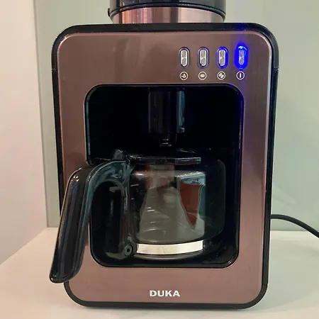 Mennica Appartamento Varsavia