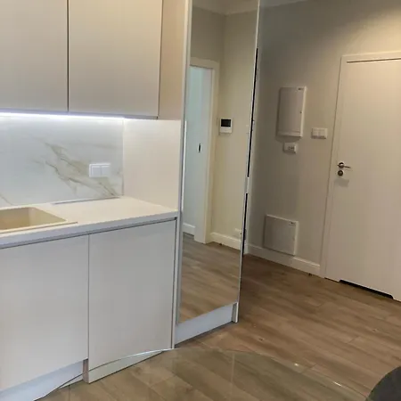 Mennica Appartamento