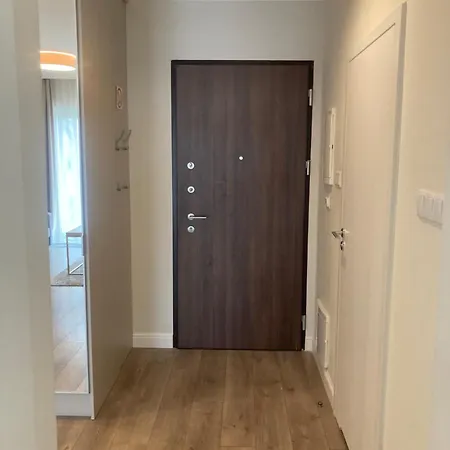 Appartamento Mennica