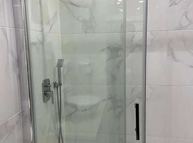 Mennica Apartman Varsó