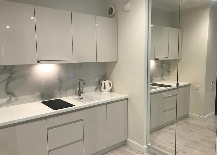 Apartman Mennica