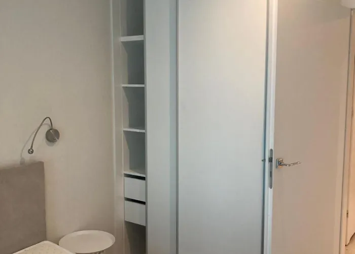 Mennica Apartman