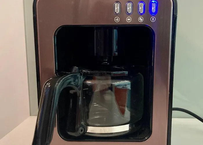 Mennica Apartman Varsó