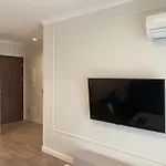 דירה Mennica ורשה