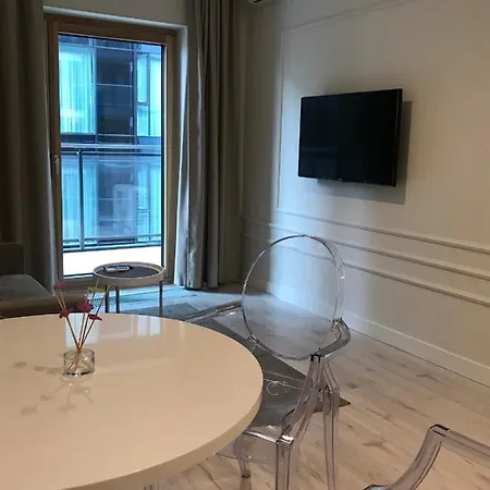 Apartamento Mennica
