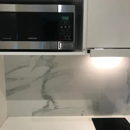Apartamento Mennica