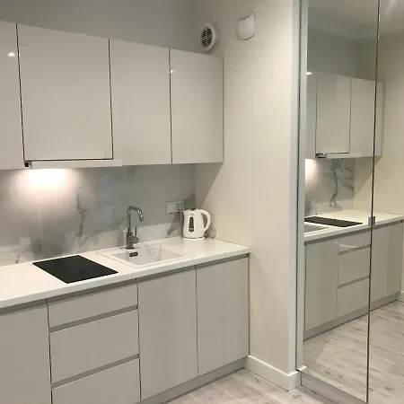 Apartamento Mennica
