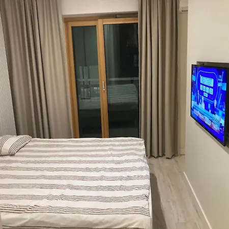 Mennica Apartamento *
