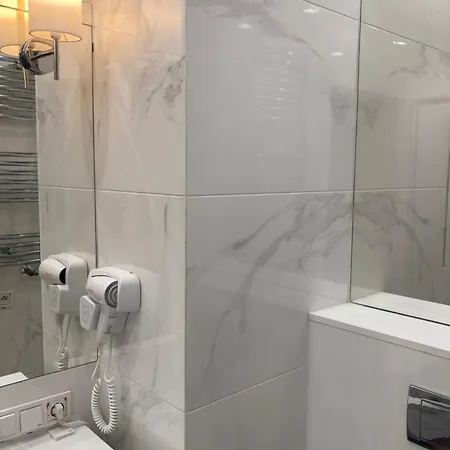 Mennica Apartamento