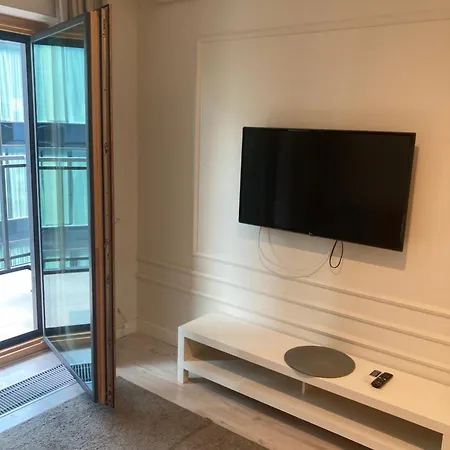 Mennica Apartamento
