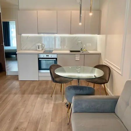 Apartamento Mennica