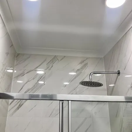 Apartamento Mennica *