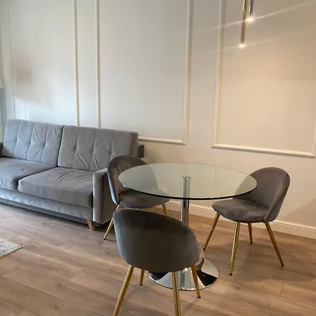 Apartamento Mennica